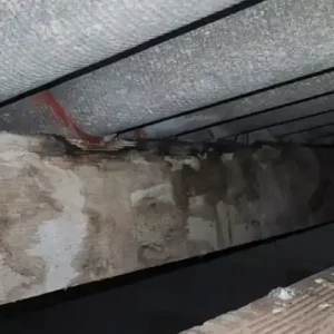 couvreur fuite toiture