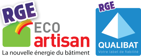 eco artisan rge qualibat